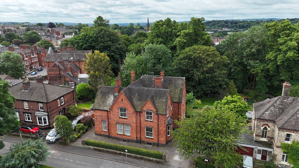 Additional image 33 of 2 bed flat for saleSidmouth Avenue, Newcastle ST5