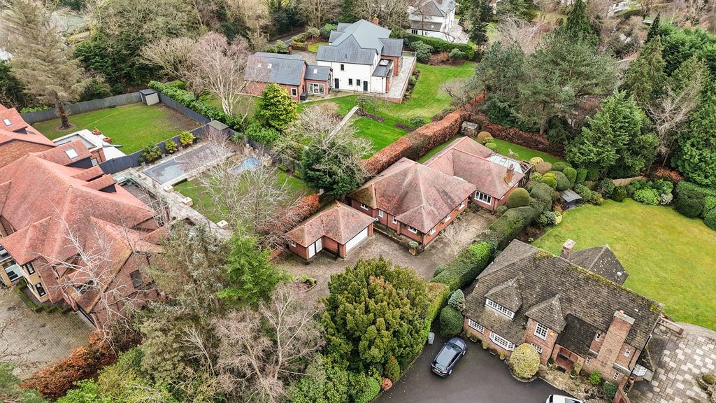 Additional image 37 of 4 bed detached bungalow for saleDawstone Road, Wirral CH60