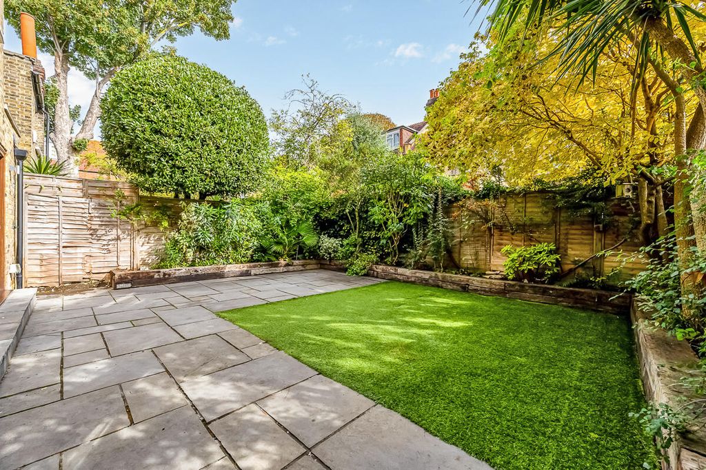 Property photo 3 of 24 Rear Garden
