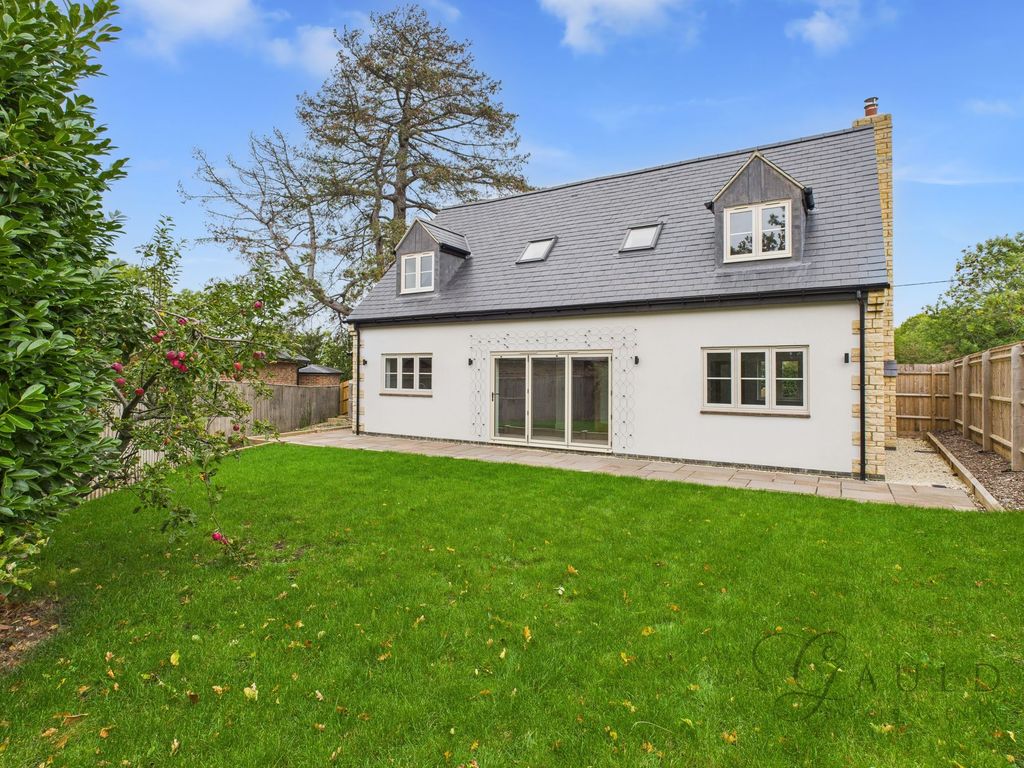 Property photo 1 of 43 Garden / Exterior