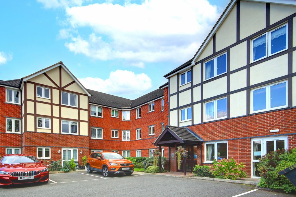 Property photo 1 of 21 External 2