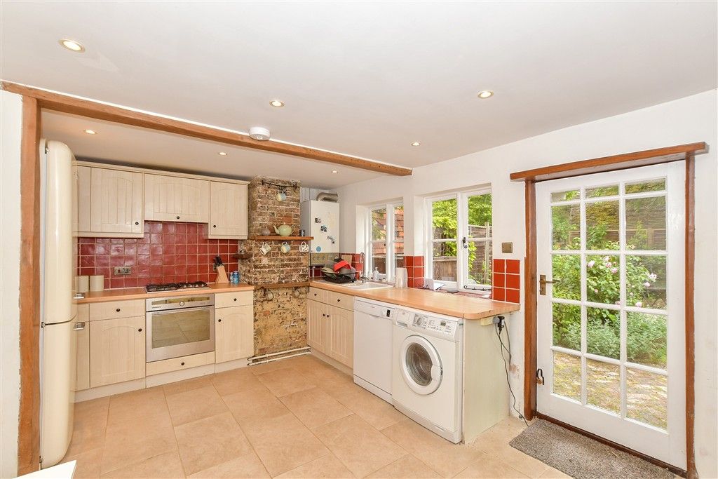 Property photo 3 of 13 Kitchen/Diner