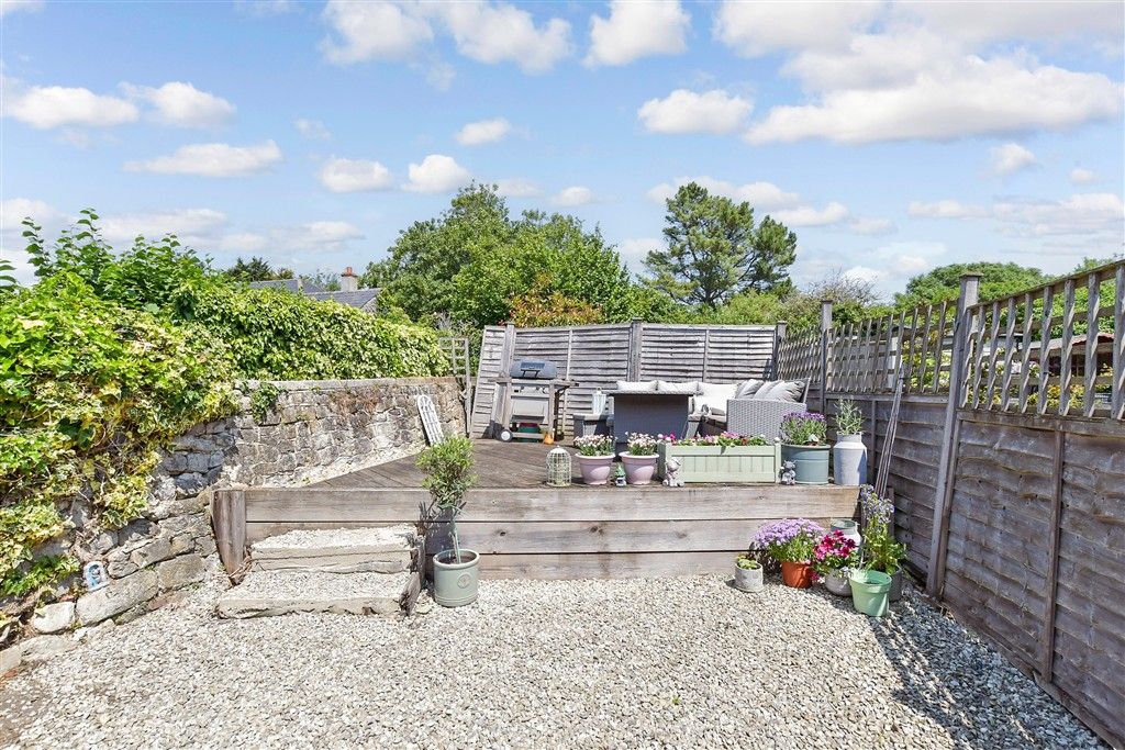 Property photo 2 of 8 Rear Garden