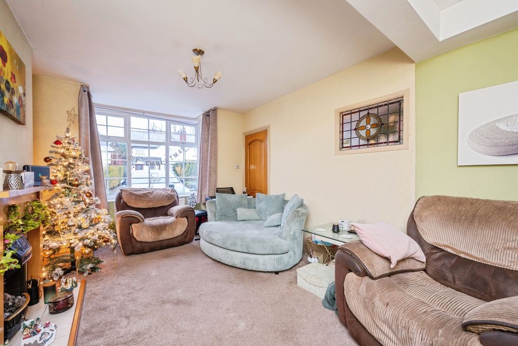 Additional image 7 of 3 bed semi-detached house for saleChain Lane, Mickleover, Derby DE3
