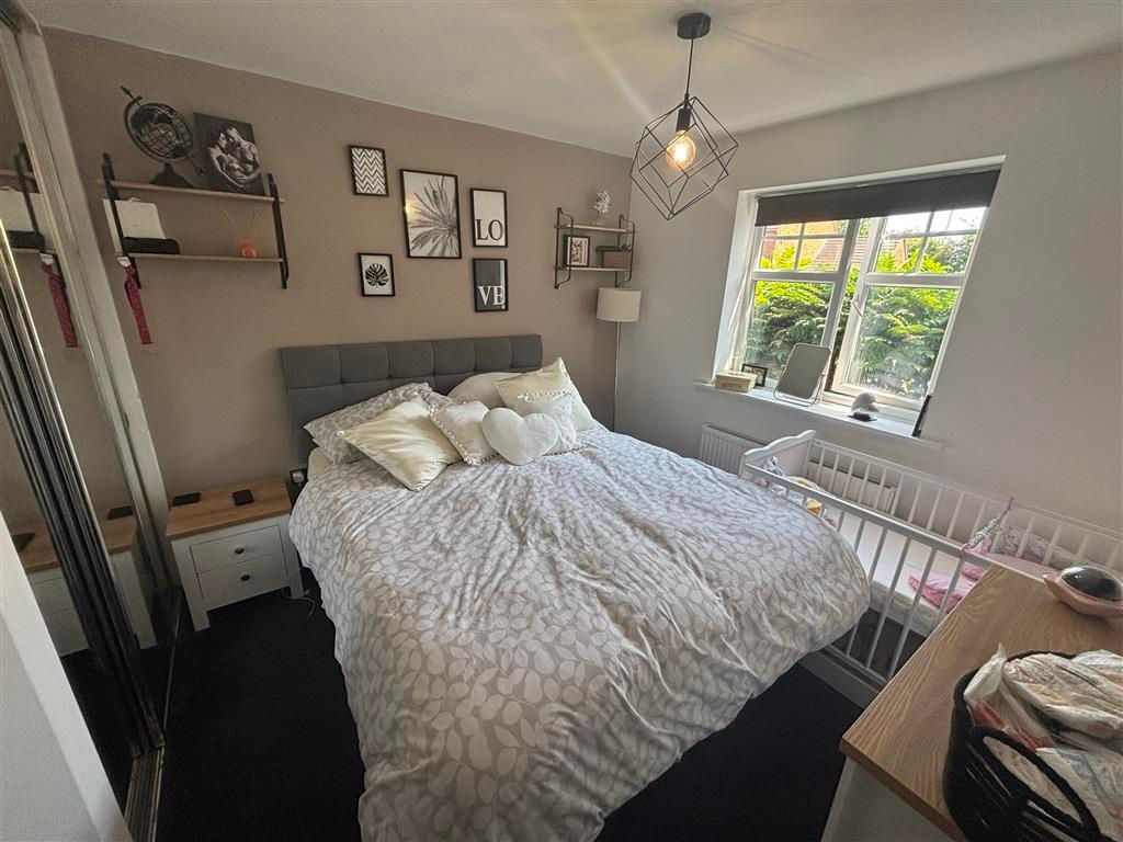 Additional image 5 of 2 bed flat to rentMulberry Drive, Lichfield WS13