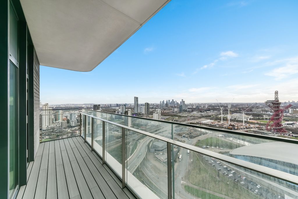 Property photo 3 of 12 Balcony  - Cassia Po