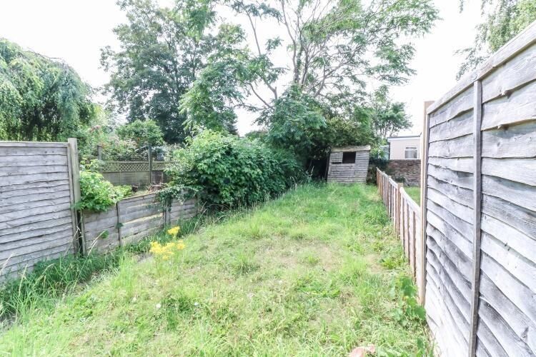 Property photo 2 of 9 Rear Garden