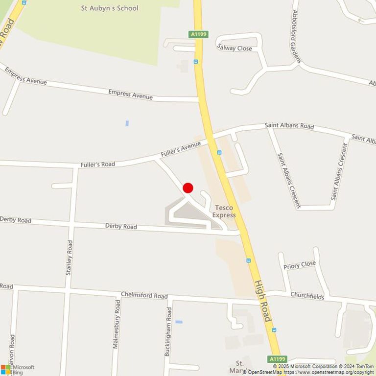 Property photo 2 of 7 Open Street Map