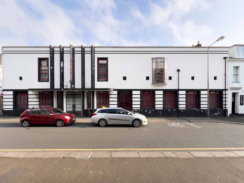 Additional image 4 of 23 bed property for saleThe Tipsy Toad Town House, St Helier JE2