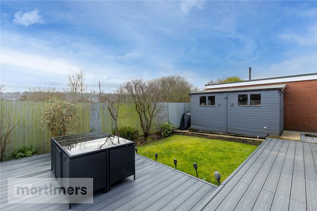 Property photo 3 of 16 Rear Garden