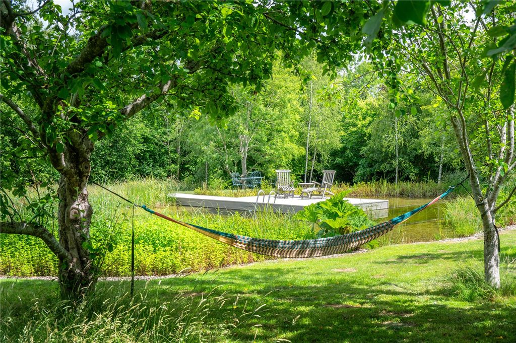 Property photo 3 of 17 Natural Pool