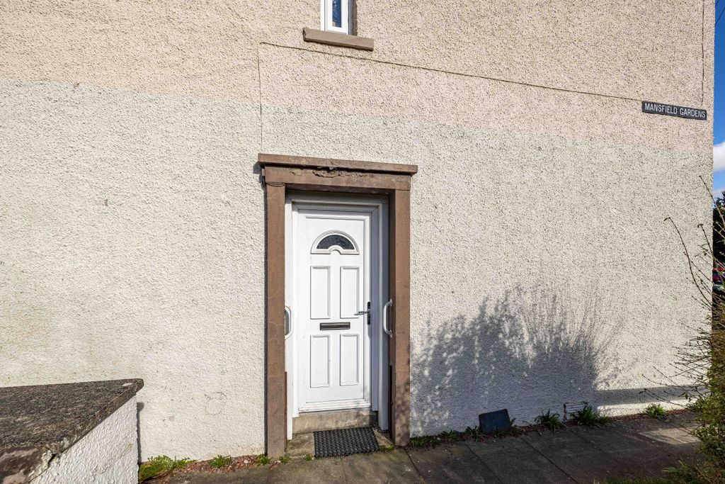 Additional image 20 of 1 bed flat for saleMansfield Gardens, Hawick TD9