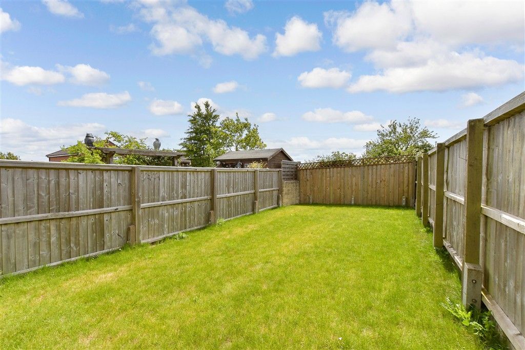 Property photo 2 of 10 Rear Garden