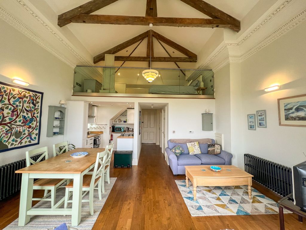 Additional image 10 of 1 bed flat for saleRhydyfelin, Aberystwyth SY23