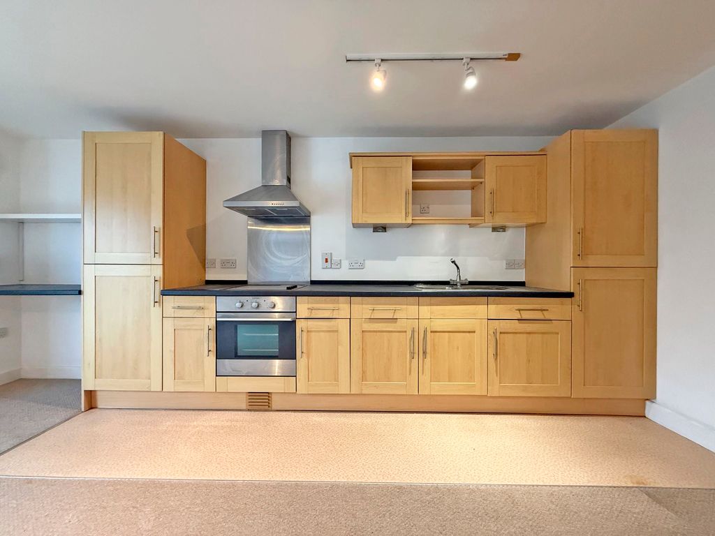 Additional image 8 of 2 bed flat for salePenryn, Falmouth, Cornwall TR10