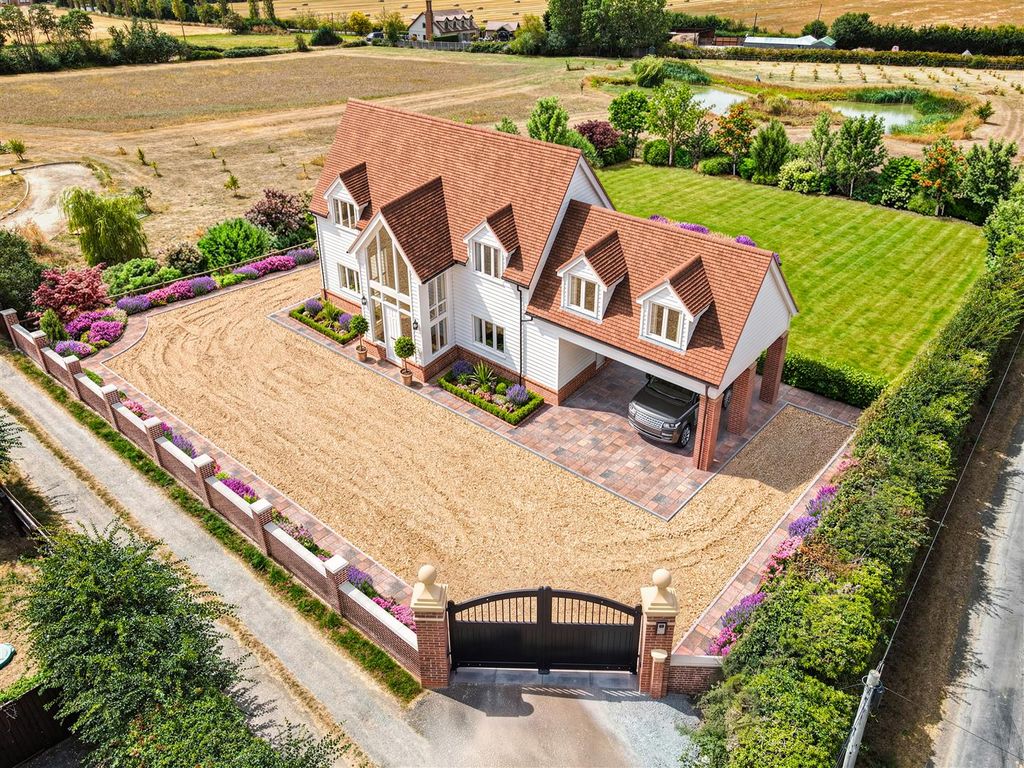 Property photo 2 of 17 Drone View