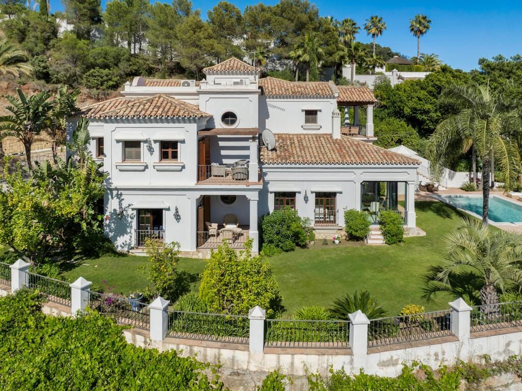 Property photo 2 of 25 Marbella Villa Esmarv409 2