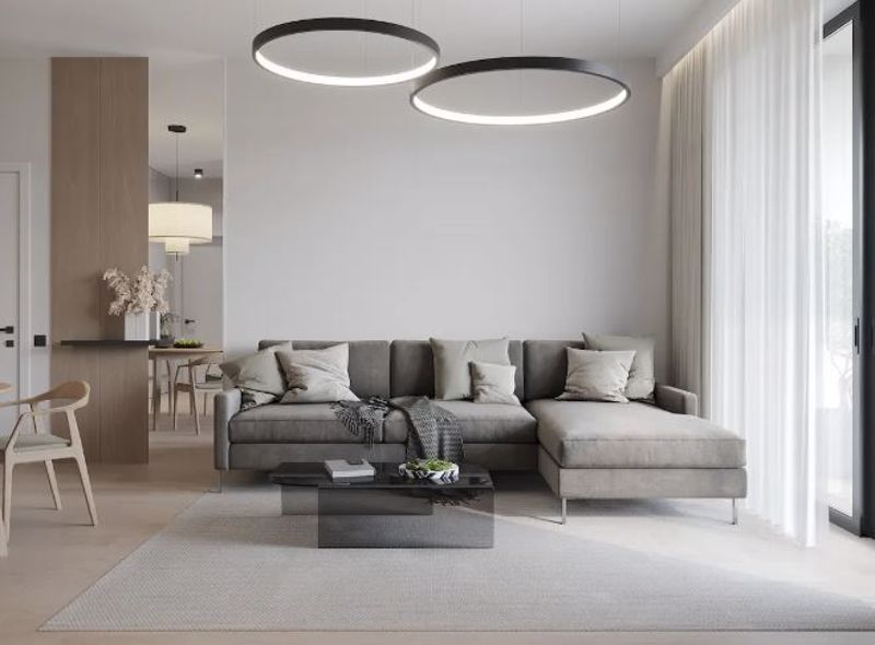 Property photo 3 of 10 Living Area -...