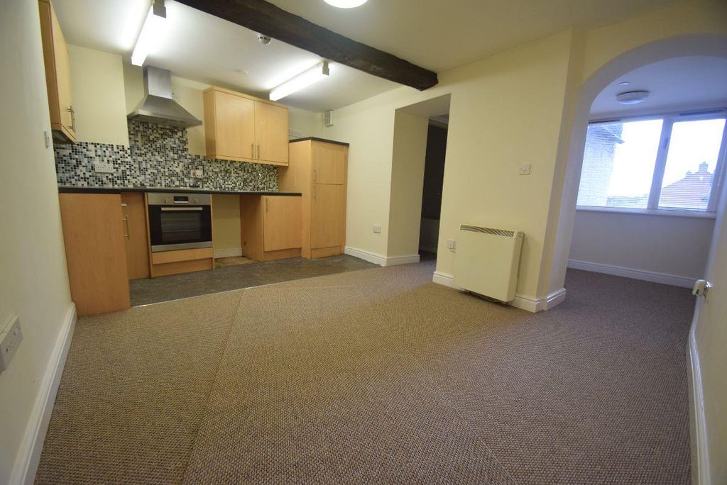 Property photo 1 of 7 Open Plan Lounge, Dining &amp; Kitchen Area