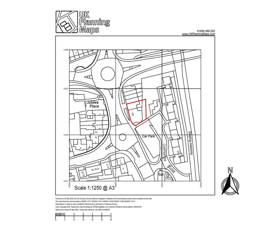 Additional image 7 of Land for saleWestexe South, Tiverton, Devon EX16