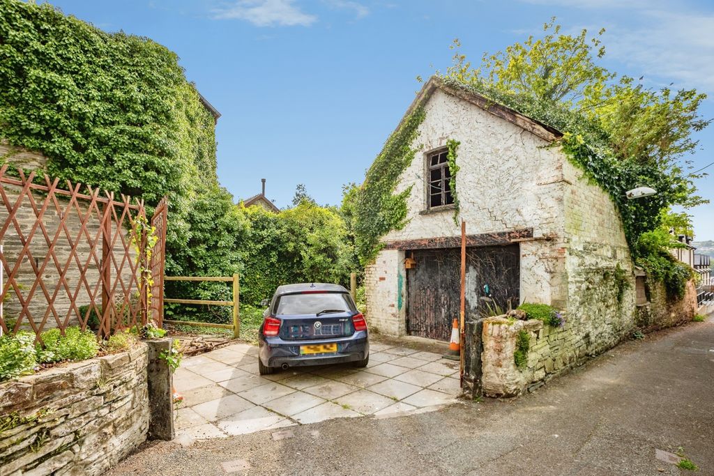 Additional image 15 of 4 bed flat for saleHigh Street, Cardigan, Ceredigion SA43