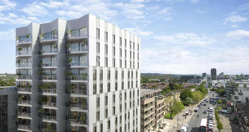 Property photo 3 of 6 064_Fourcommunications_Icon At Burnt Oak_Hummingbirdclose001.Jpg