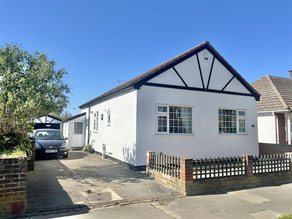 Property photo 1 of 22 Outside Front