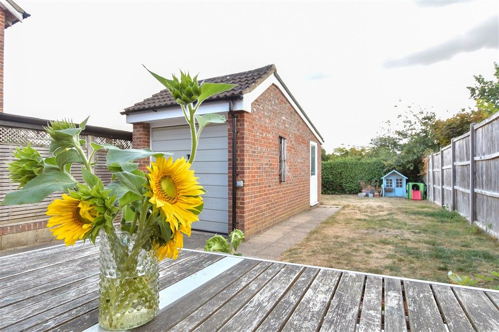 Property photo 2 of 9 Rear Garden