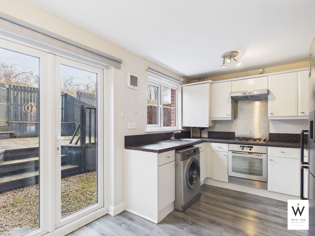 Additional image 6 of 2 bed terraced house to rentElder Way, Motherwell, North Lanarkshire ML1