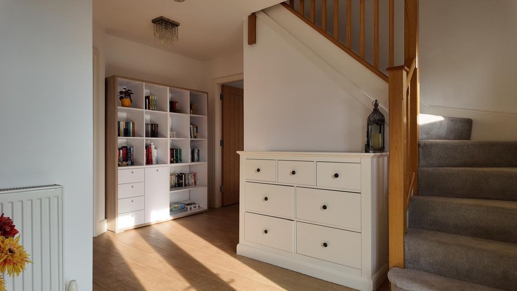 Additional image 11 of 4 bed detached house for saleCefn Padrig, Llanelli SA15