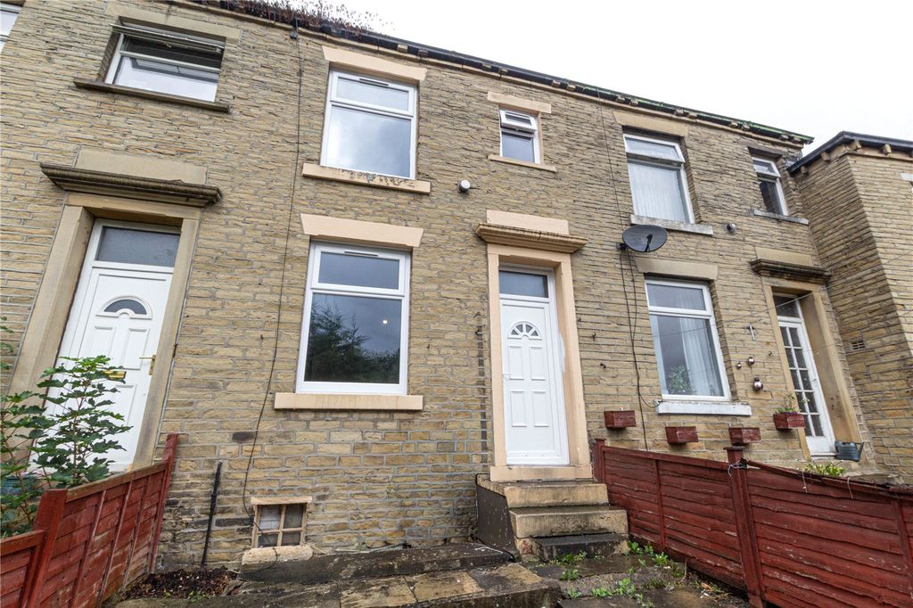 Property photo 1 of 26 External Rear
