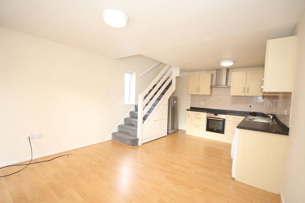 Property photo 2 of 5 Open Plan Kitchen