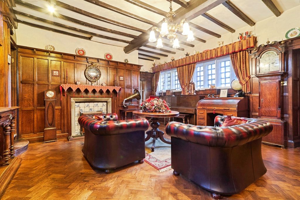 Additional image 5 of 6 bed detached house for saleScott Lane, Riddlesden, Keighley BD20