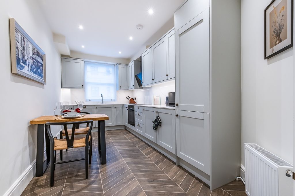 Property photo 2 of 15 Kitchen