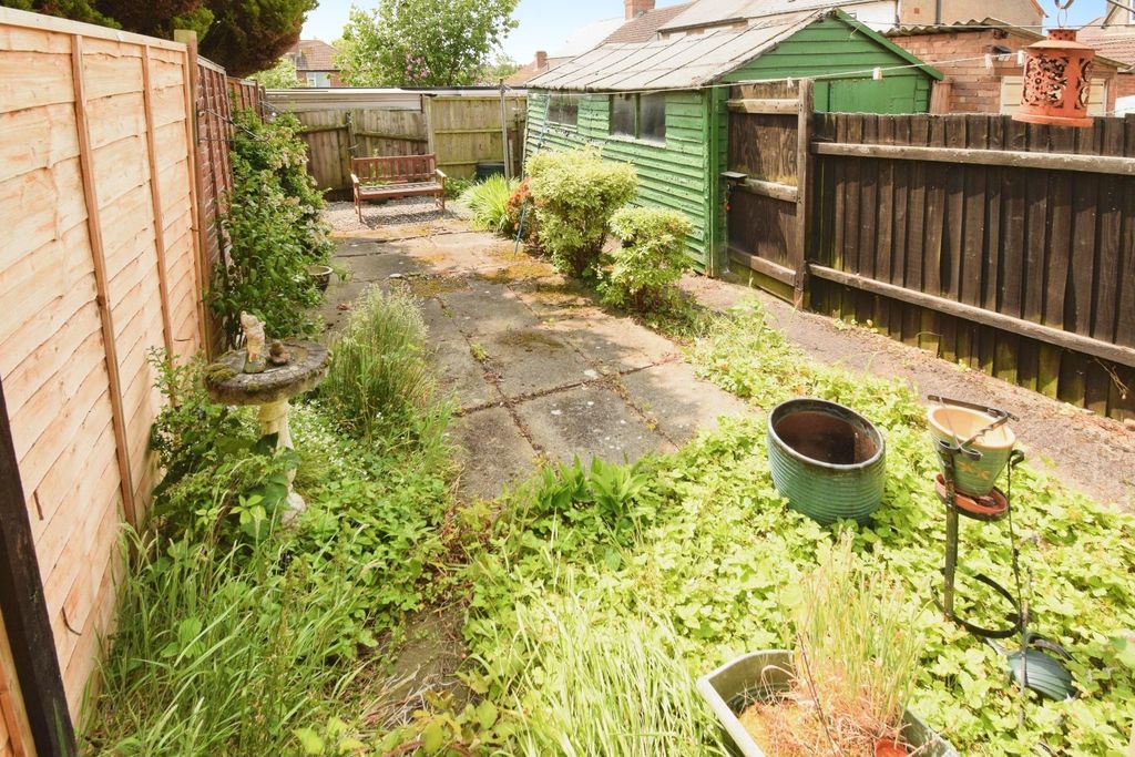 Property photo 2 of 13 Rear Garden