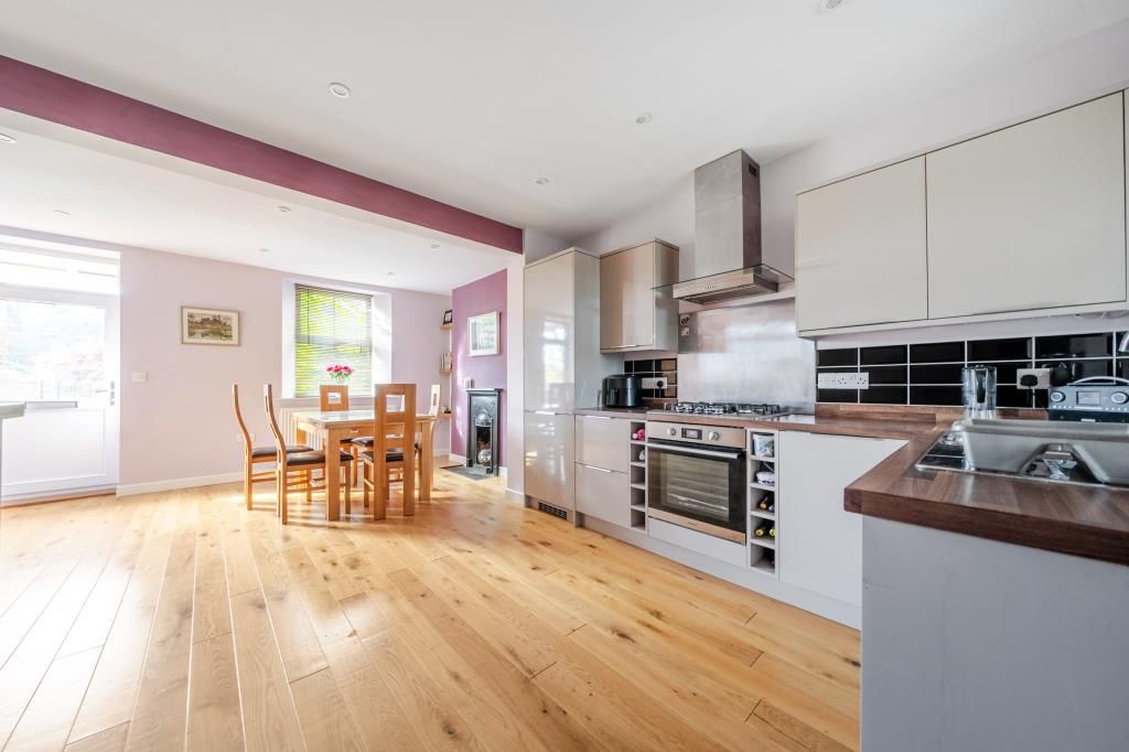 Property photo 3 of 22 Kitchen/Diner