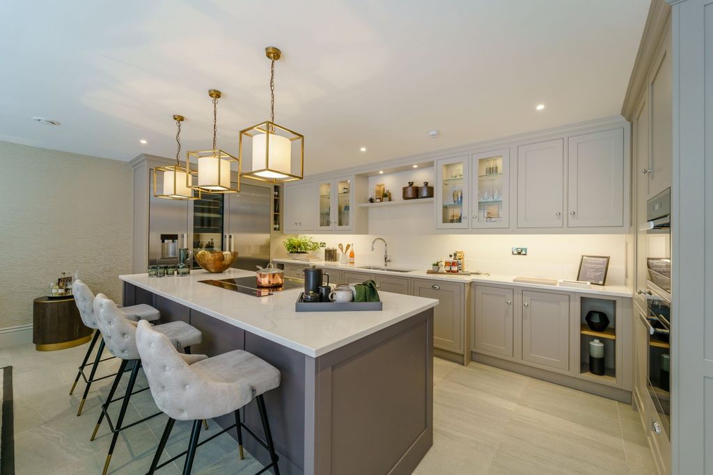 Property photo 1 of 15 Kitchen