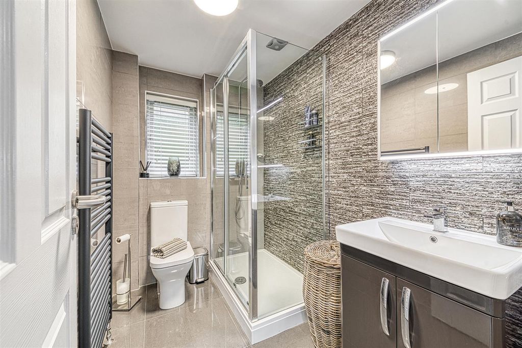 Additional image 20 of 4 bed detached house for saleMerion Grove, Littleover, Derby DE23
