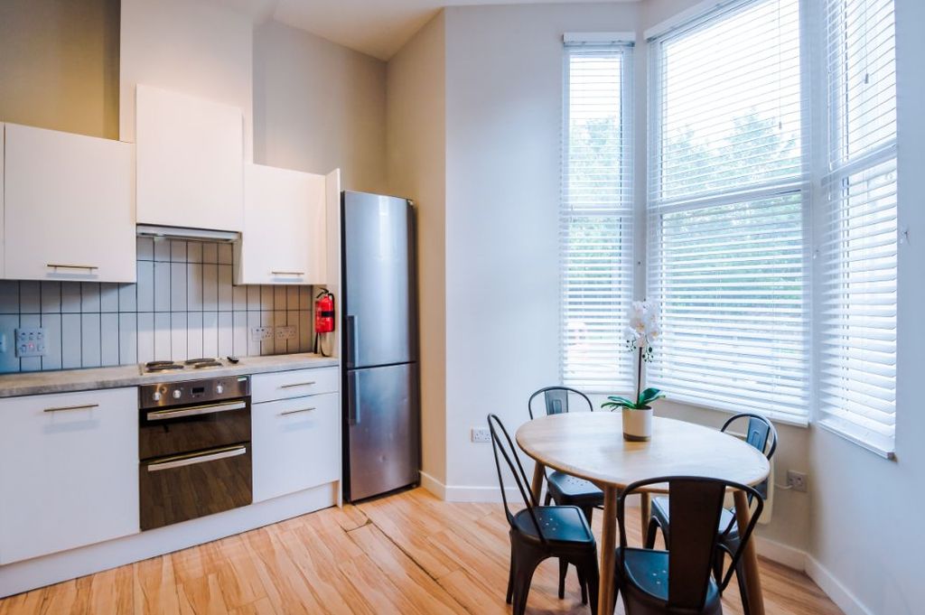Property photo 3 of 12 Shf2 - Living Area / Kitchen