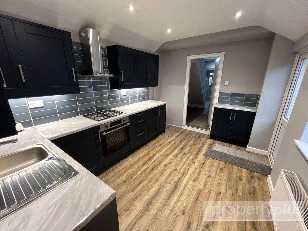 Additional image 4 of 3 bed terraced house for saleKing Street, Gelli, Pentre CF41
