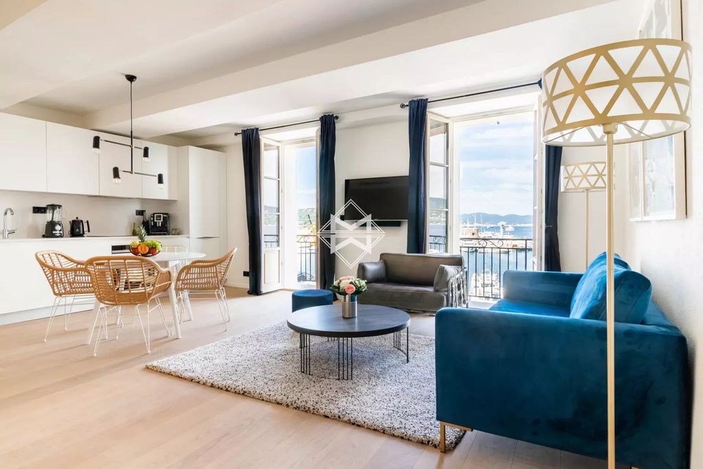 Property photo 2 of 13 2020 Bellvoue Maison D'azur Portrait St. Tropez
