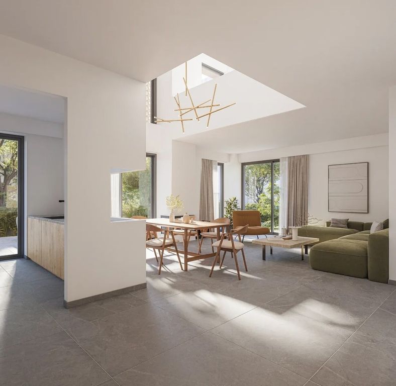 Property photo 1 of 5 - Maisonette For Sale, Voula, 143 Sq.m., €1.350.000