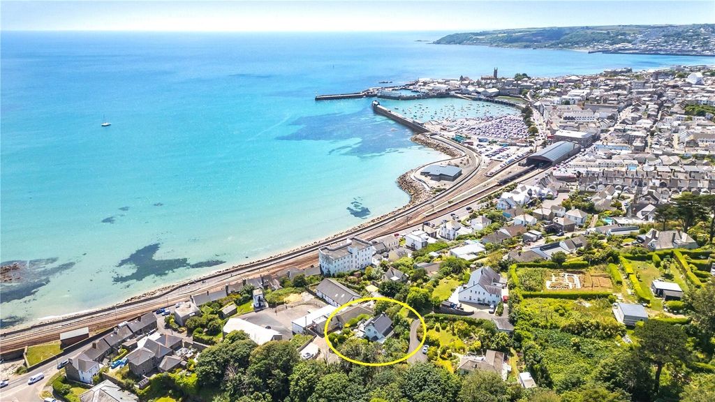 Property photo 1 of 22 Aerial Circled