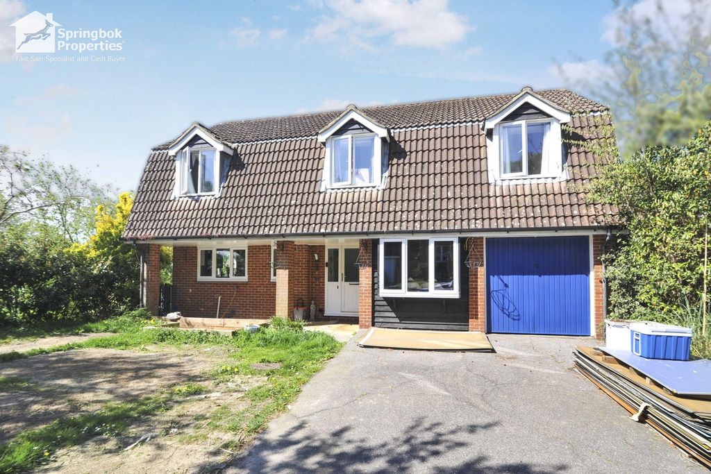 Property photo 1 of 25 Front View