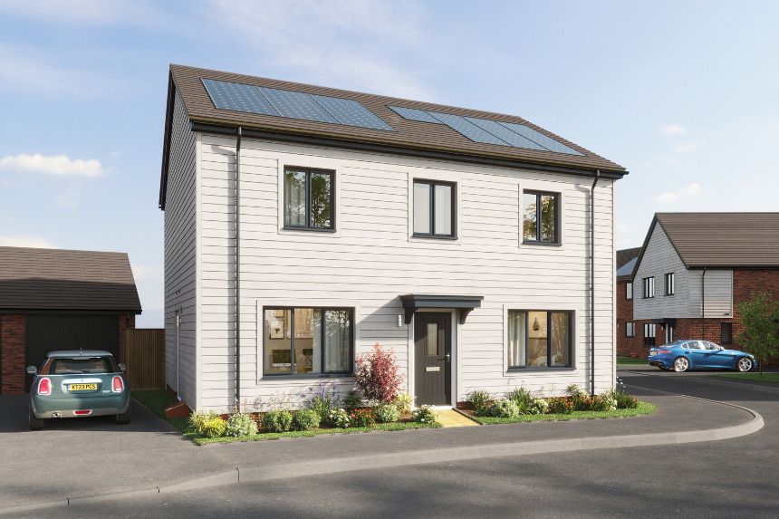 Property photo 1 of 6 Gwg The Elm