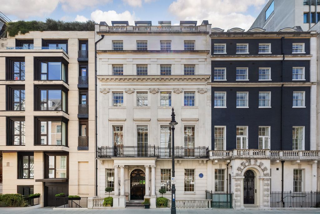 Additional image 26 of 8 bed flat to rentStanhope Gate, Mayfair, London W1K, United Kingdom, Mayfair,