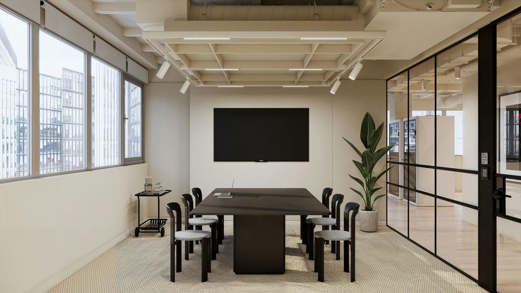 Property photo 3 of 15 City_Tower_Level_08_Meeting_Room.Jpg