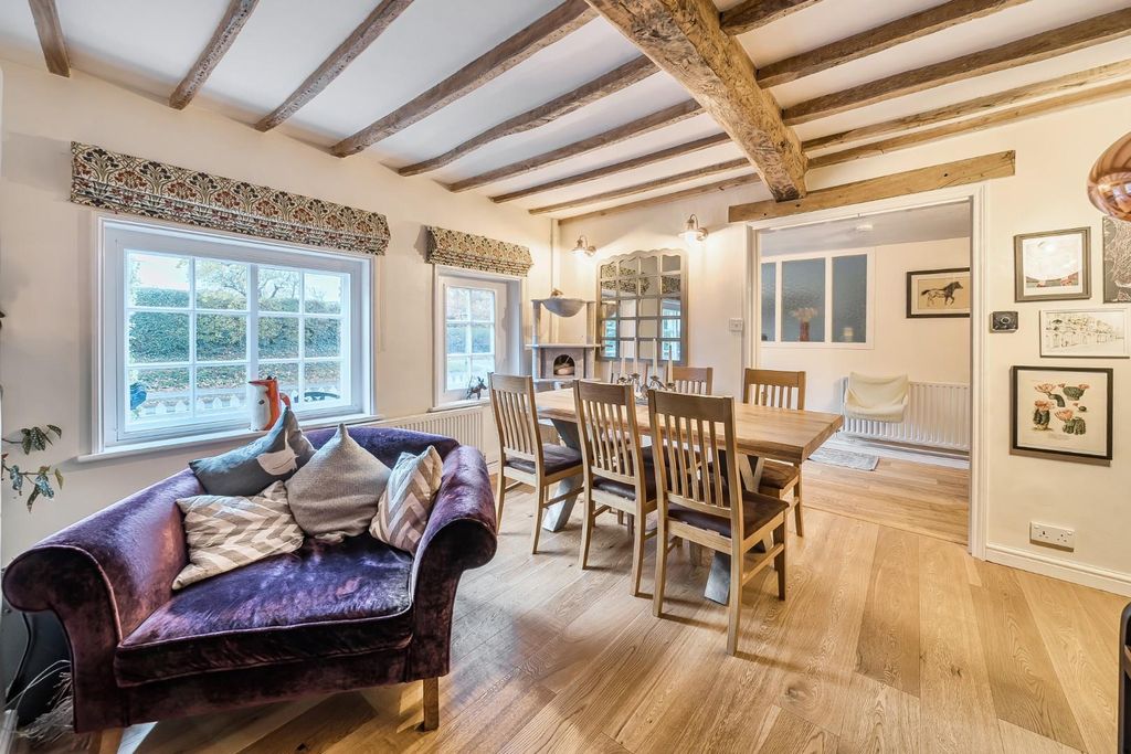 Property photo 2 of 23 Dining Room