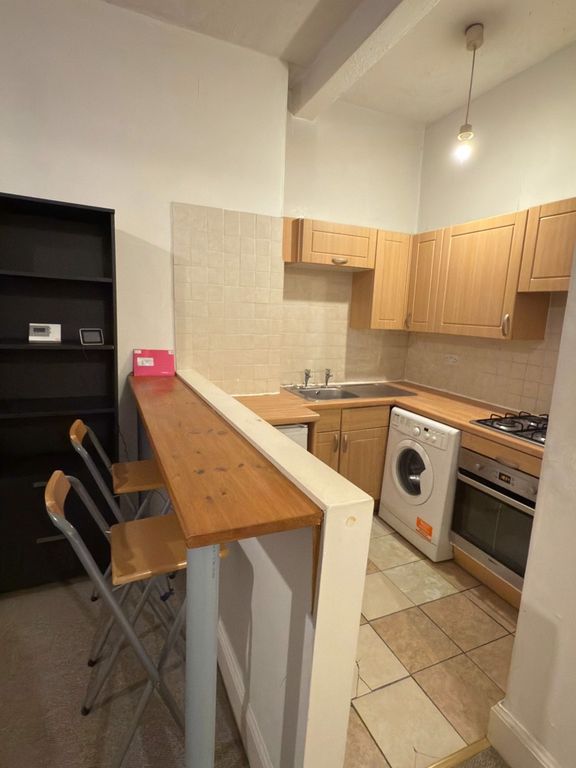 Property photo 2 of 5 Kitchen Open To Lounge