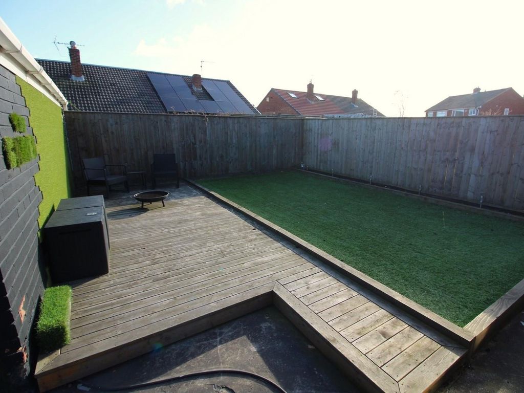 Additional image 16 of 2 bed semi-detached house for saleKeverstone Grove, Billingham TS23